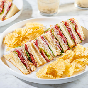 Club Sandwitch